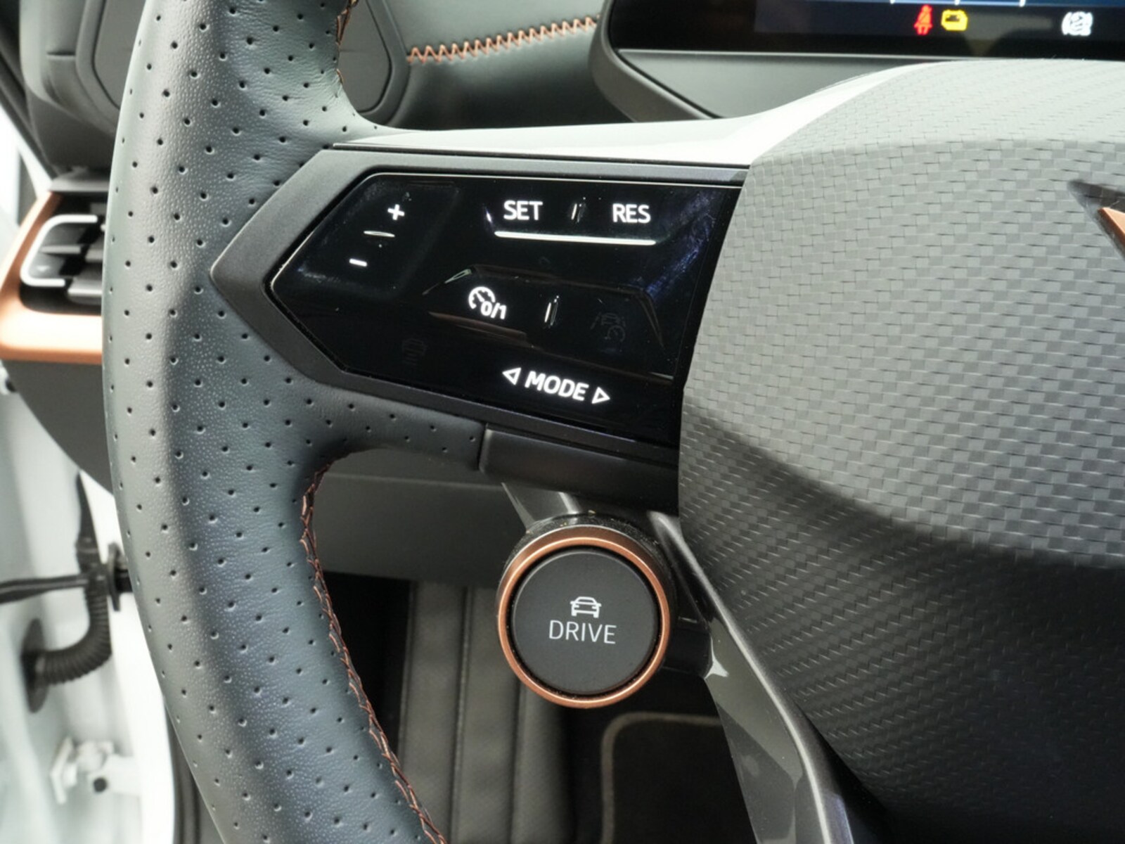CUPRA Born – Bild 5