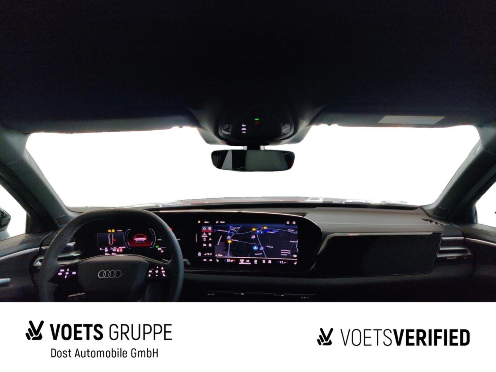 Audi A6 Limousine – Bild 15