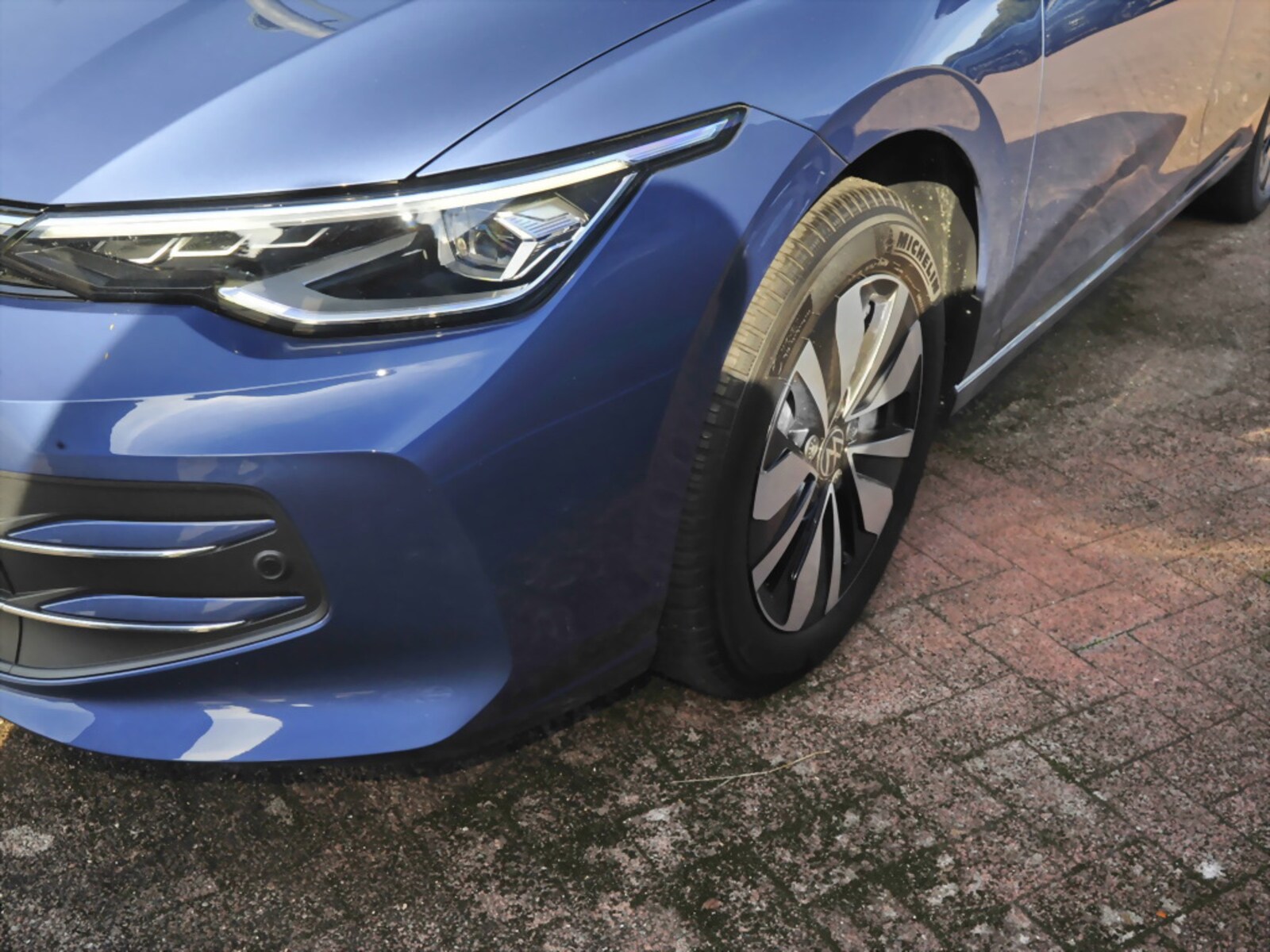 Volkswagen Golf – Bild 3