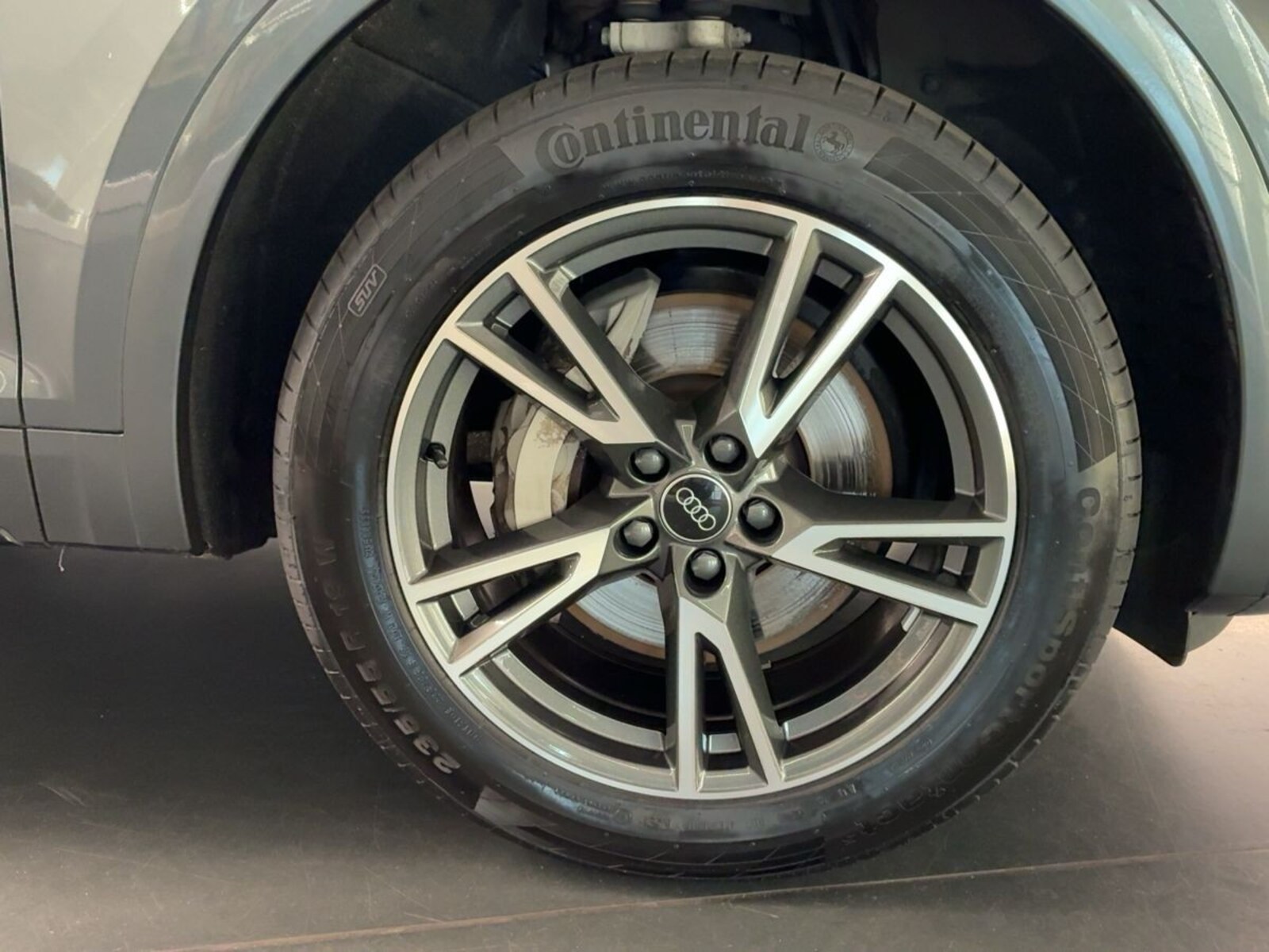 Audi Q5 Sportback – Bild 12