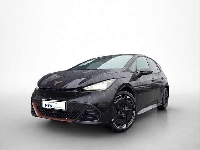 CUPRA Born Edition Dynamic 79kWh 231PS (81060TP013931)