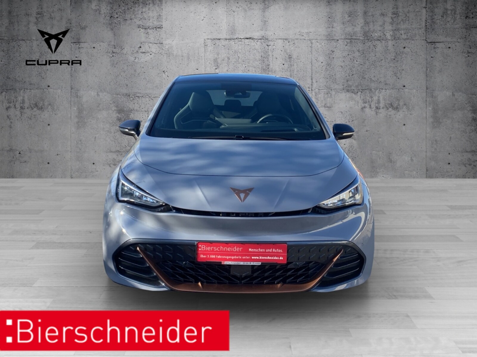 CUPRA Born – Bild 2