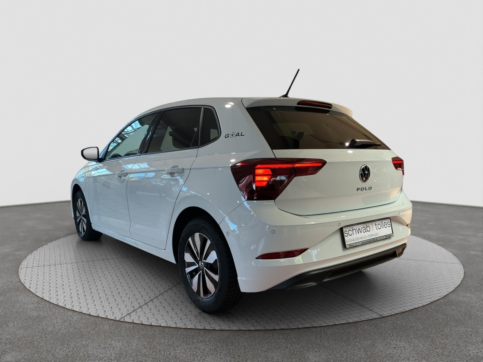 Volkswagen Polo – Bild 7