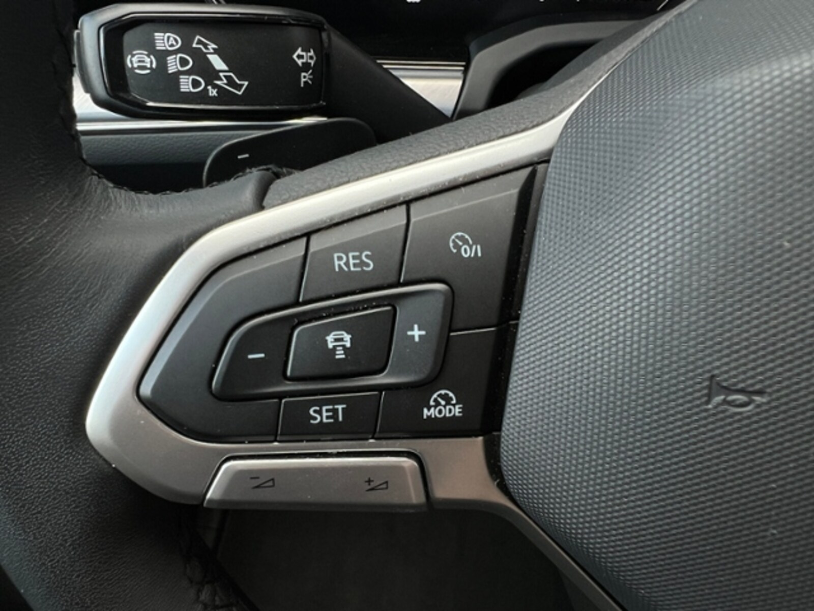 Volkswagen Touareg – Bild 21