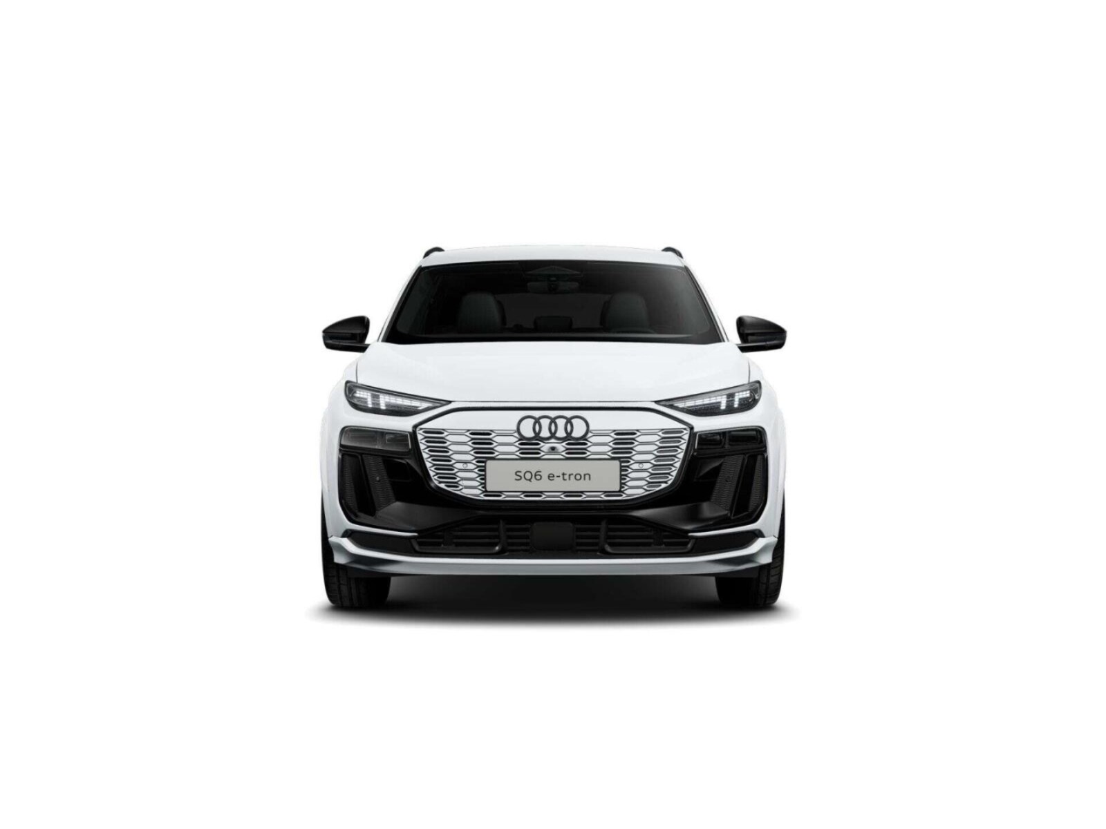 Audi SQ6 e-tron – Bild 6