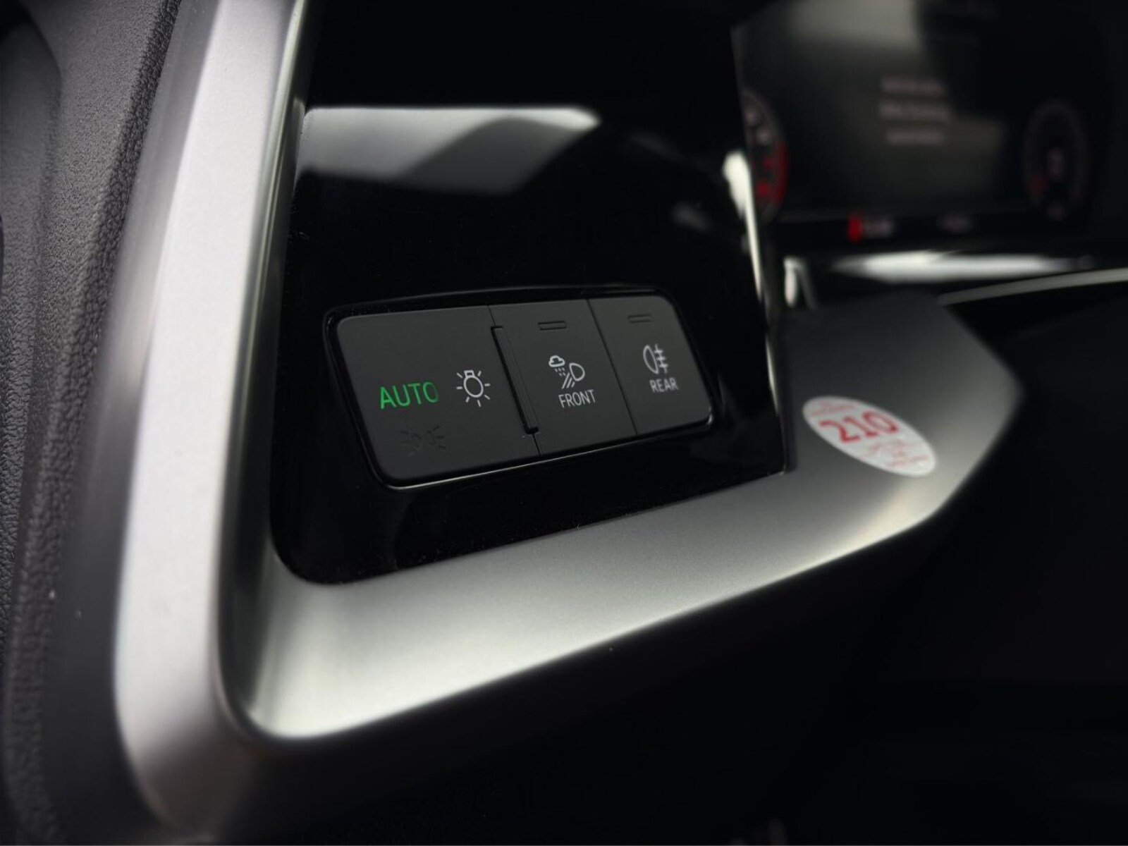 Audi A3 Sportback – Bild 18