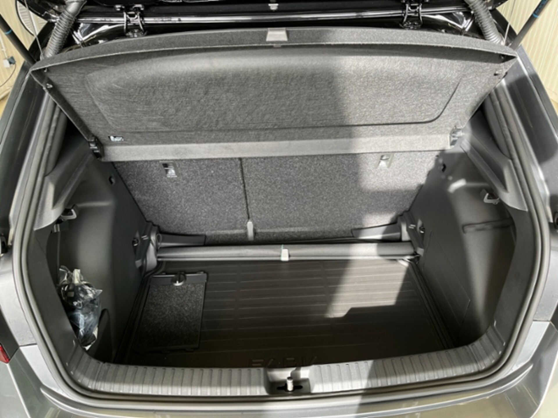 Skoda Fabia Monte Carlo