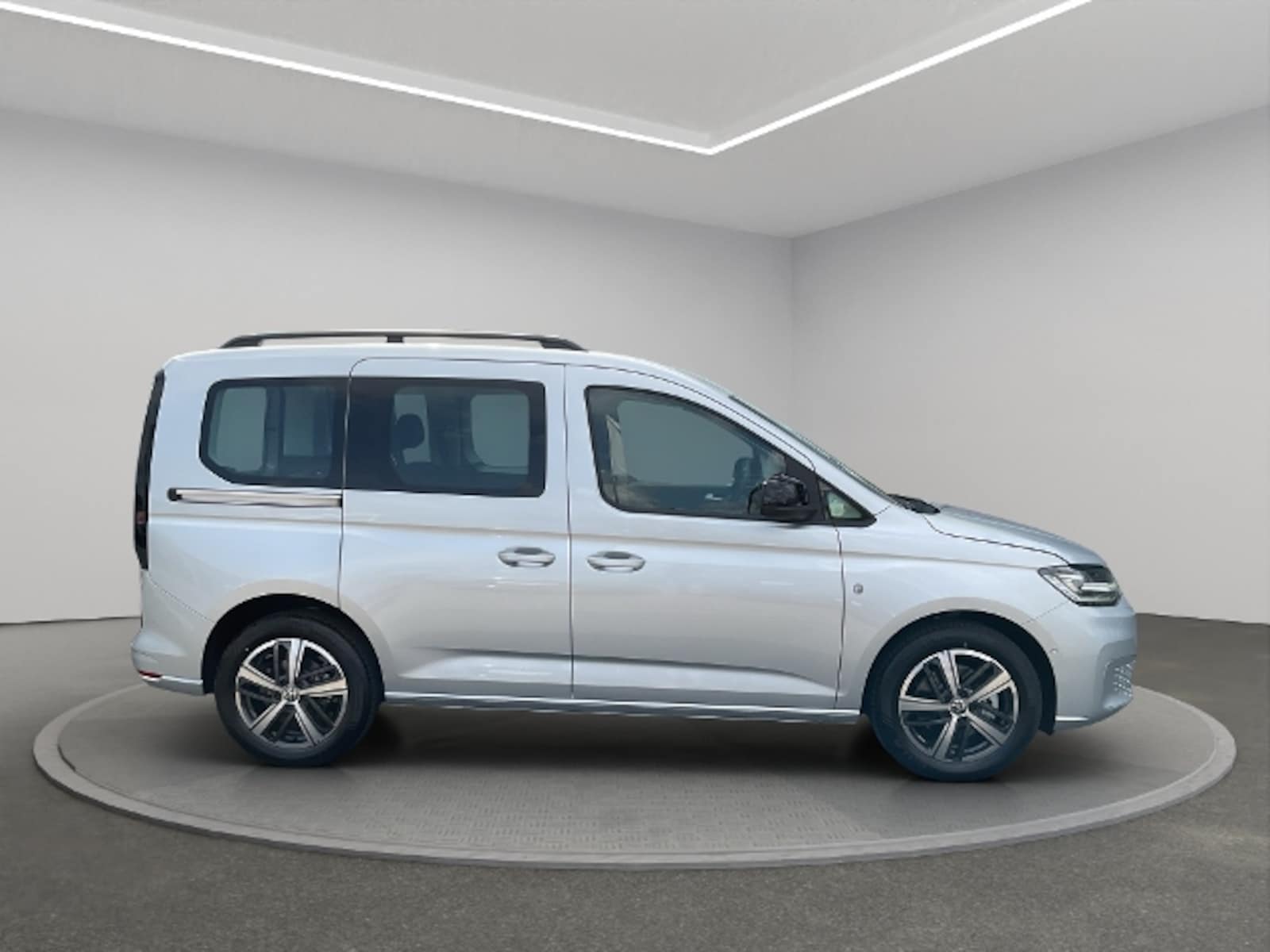 Volkswagen Caddy – Bild 15
