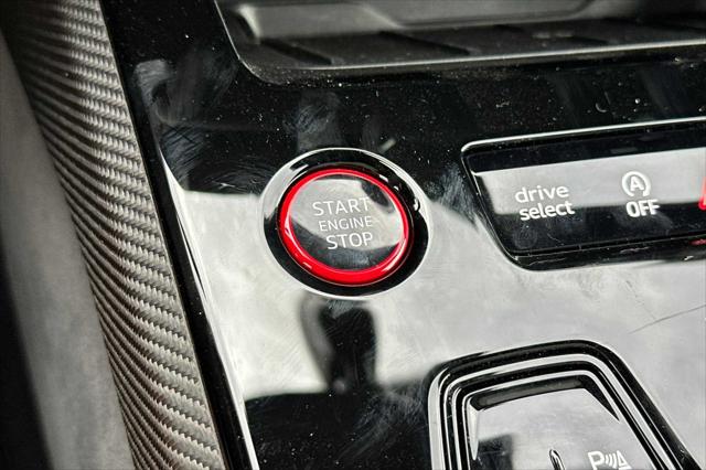 2025 Audi S5 Prestige - Photo 22
