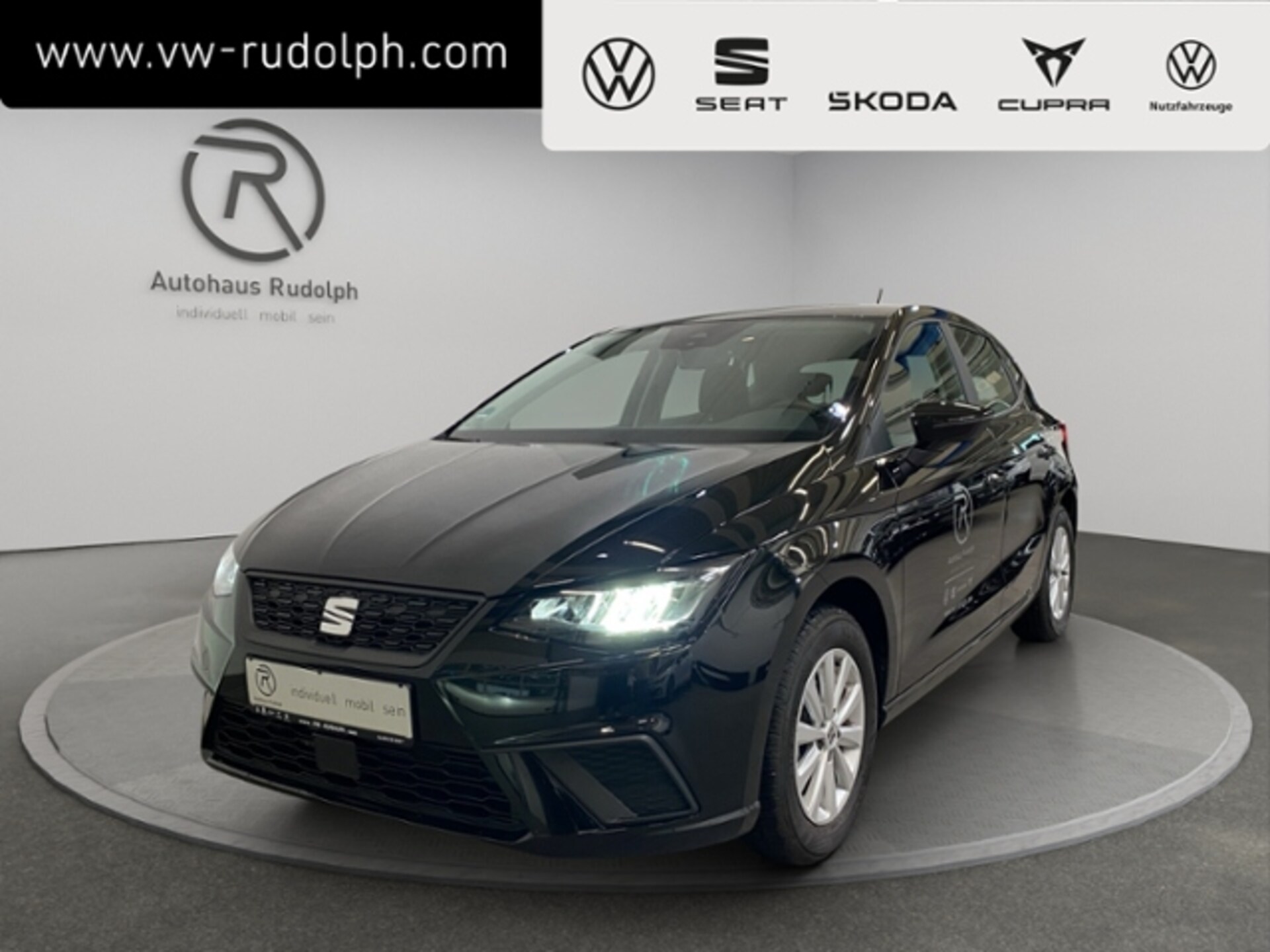SEAT Ibiza Style