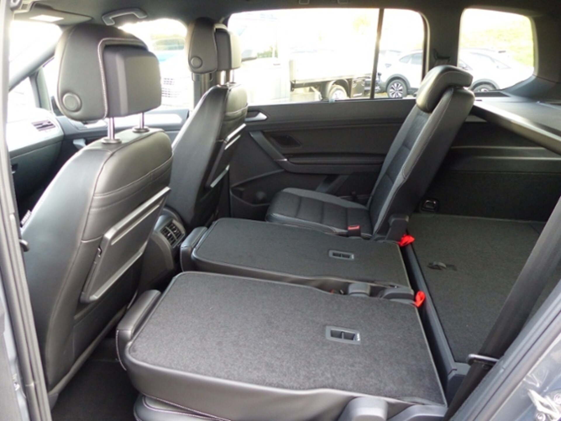 Volkswagen Touran Goal