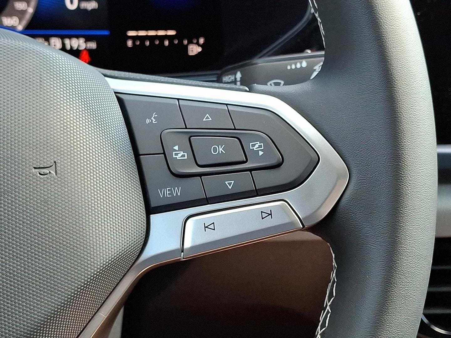 2022 Volkswagen Taos SE - Photo 21