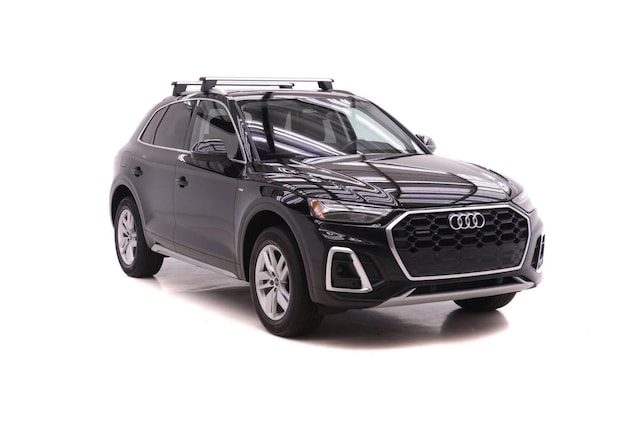 2022 Audi Q5