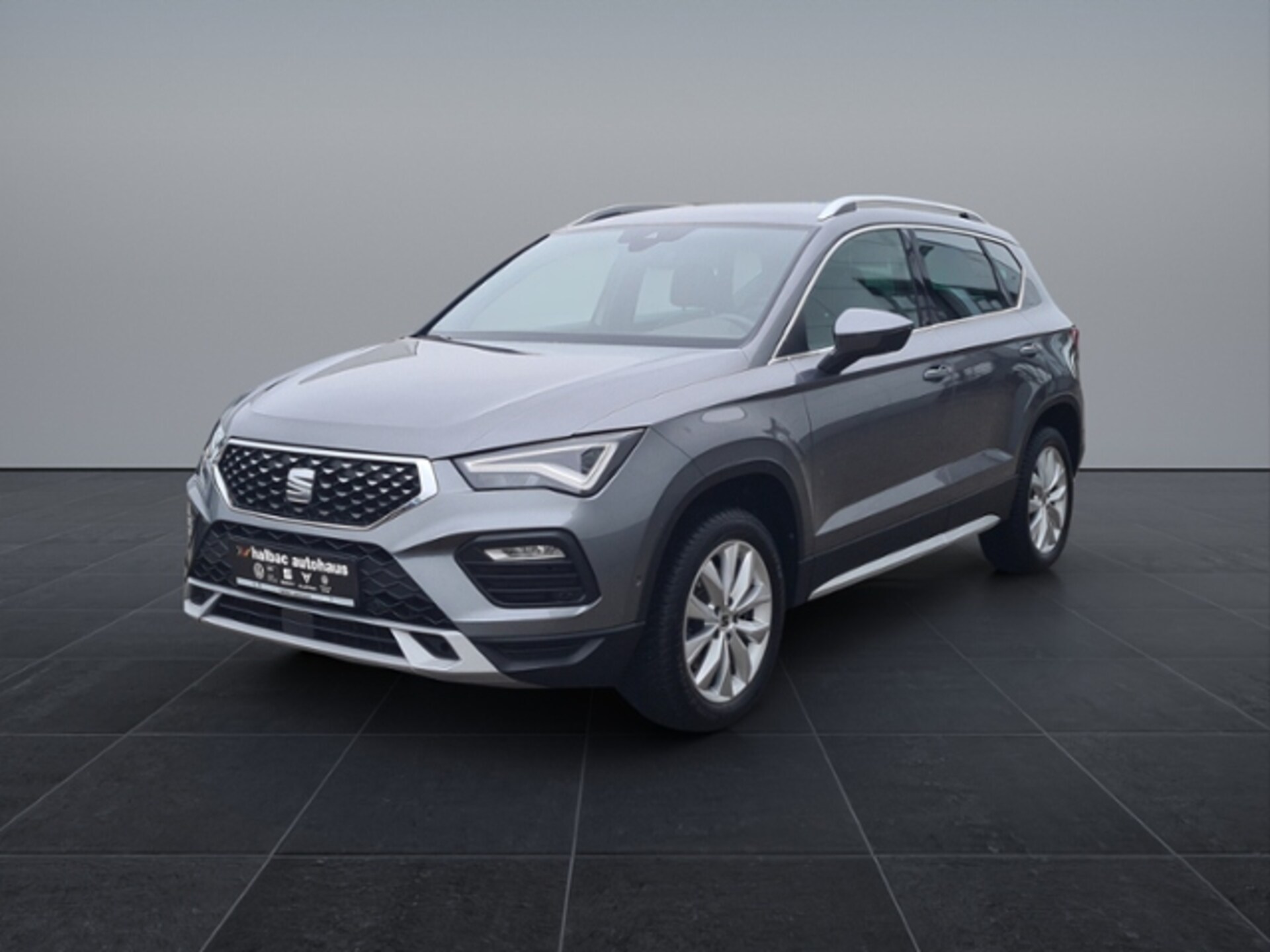 SEAT Ateca Xperience