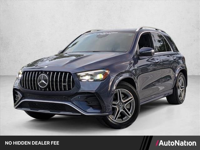 2024 Mercedes-Benz