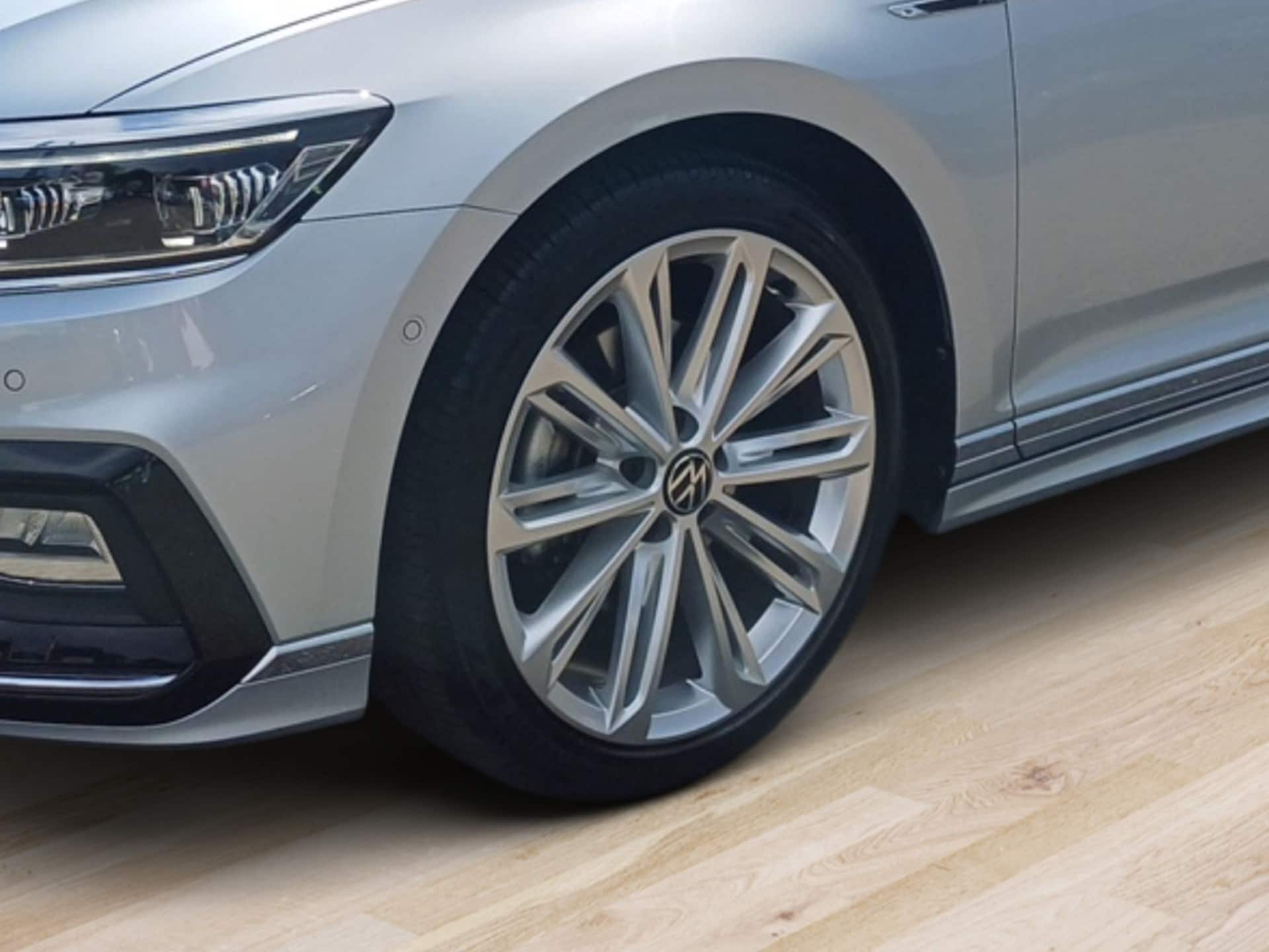 Volkswagen Passat Variant Business