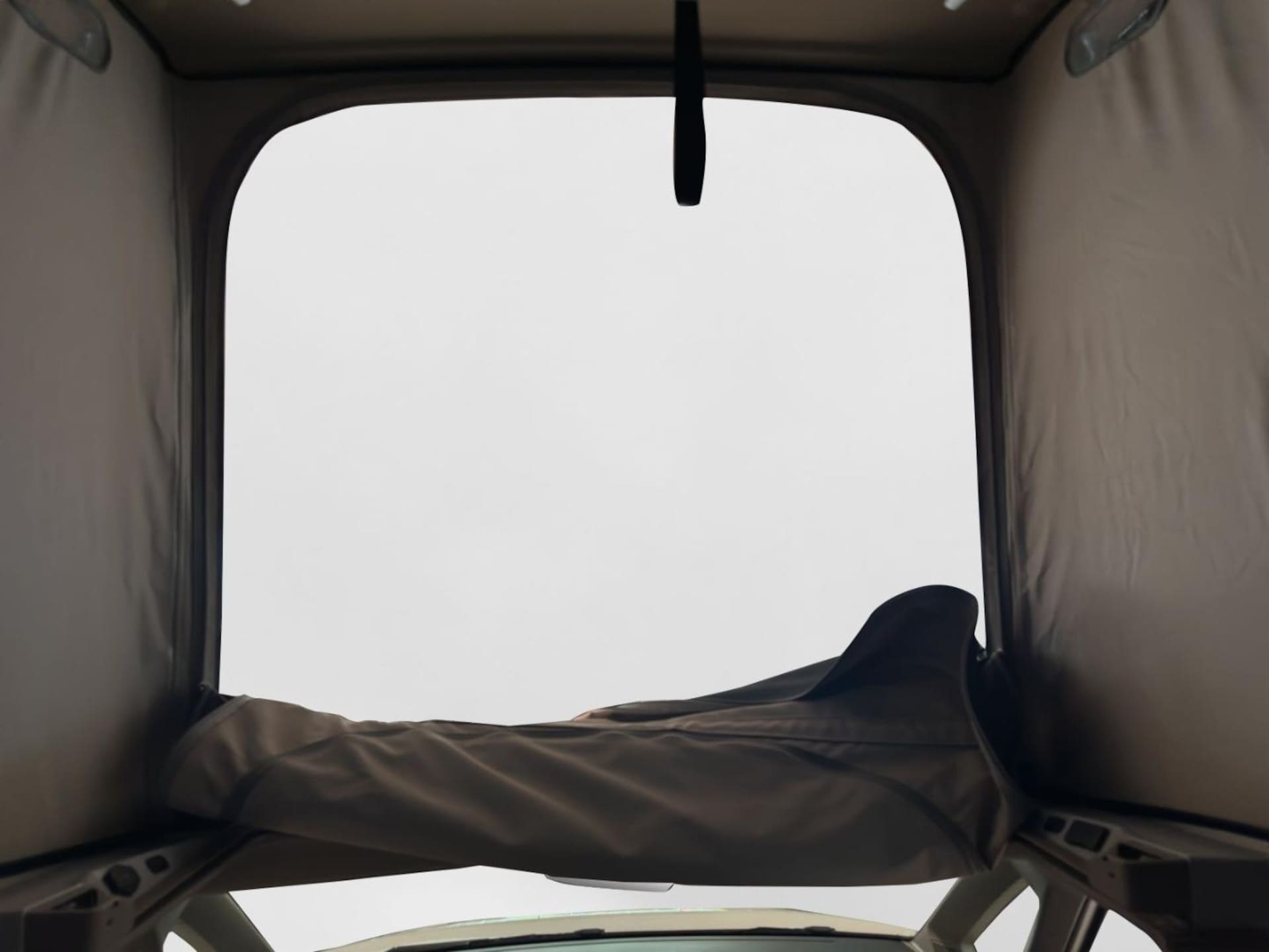 Volkswagen California Ocean