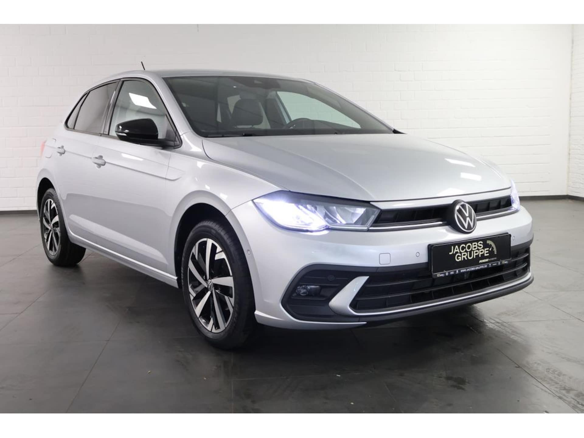 Volkswagen Polo Goal