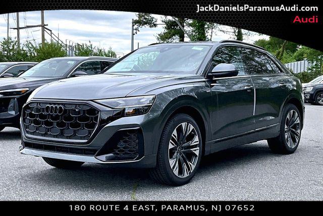 2026 Audi Q8 55 Premium Plus quattro Tiptonic's photo