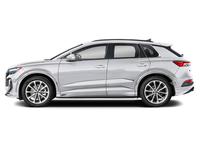 2026 Audi Q4 e-tron