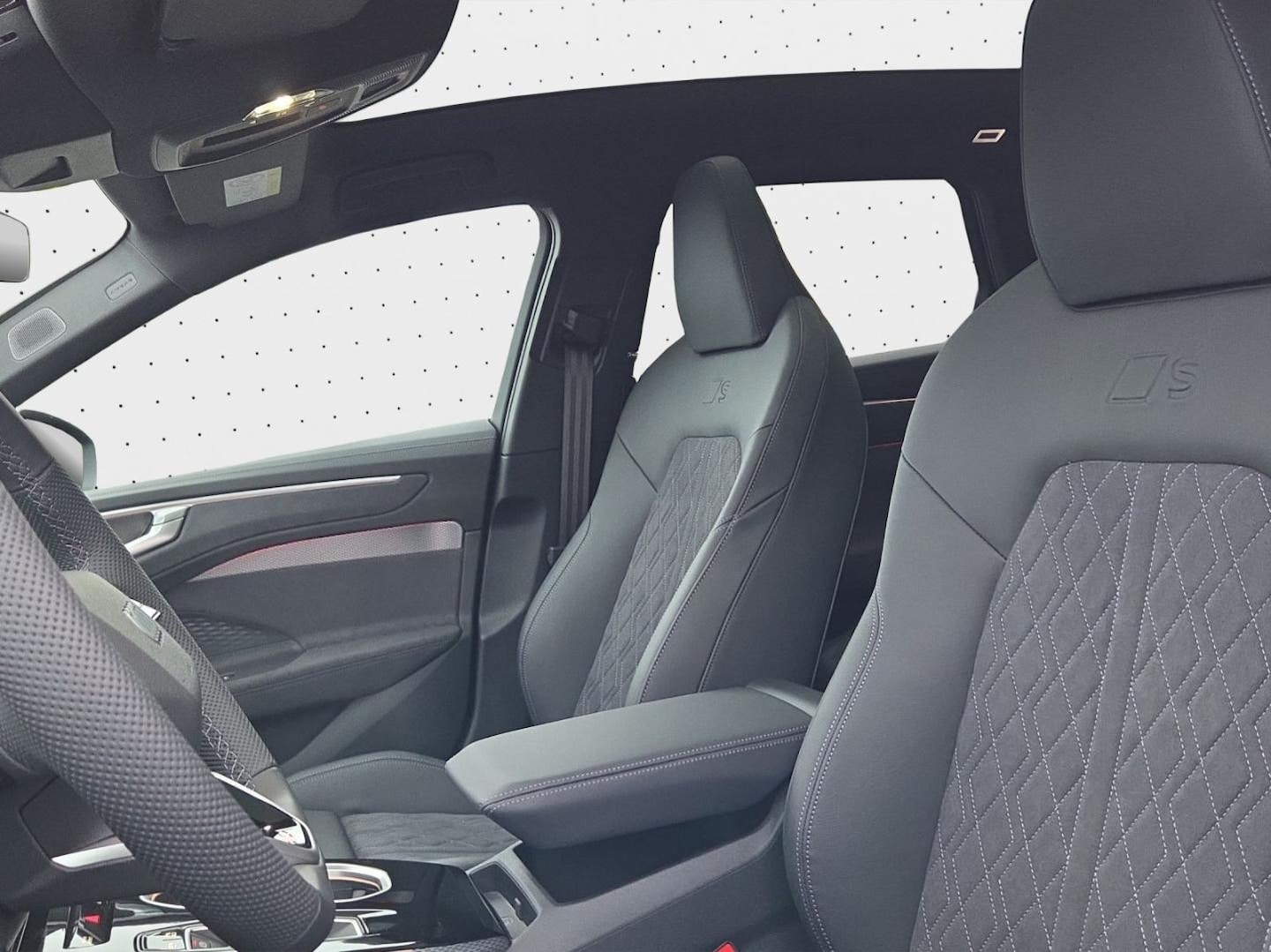 Bild über Audi A6 Avant edition one TDI quattro 150 kW S tronic - für weitere Informationen kontaktieren Sie den Audi Partner