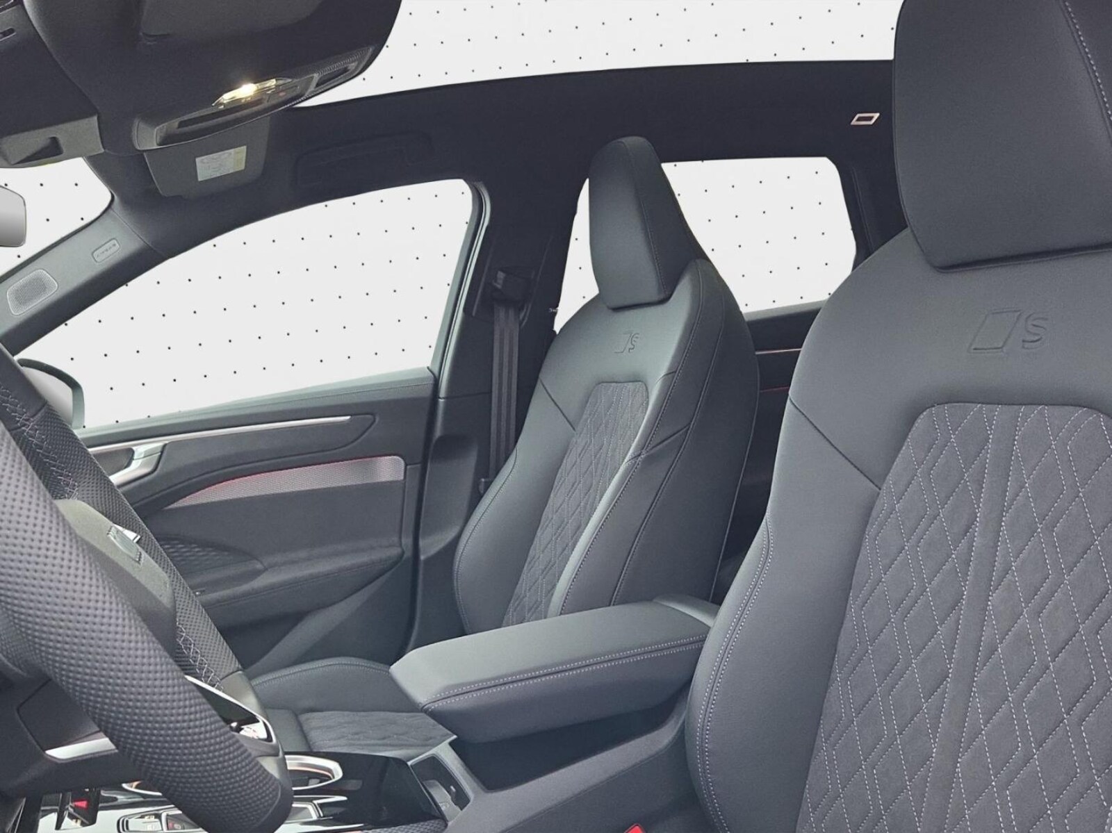 Audi A6 Avant – Bild 10