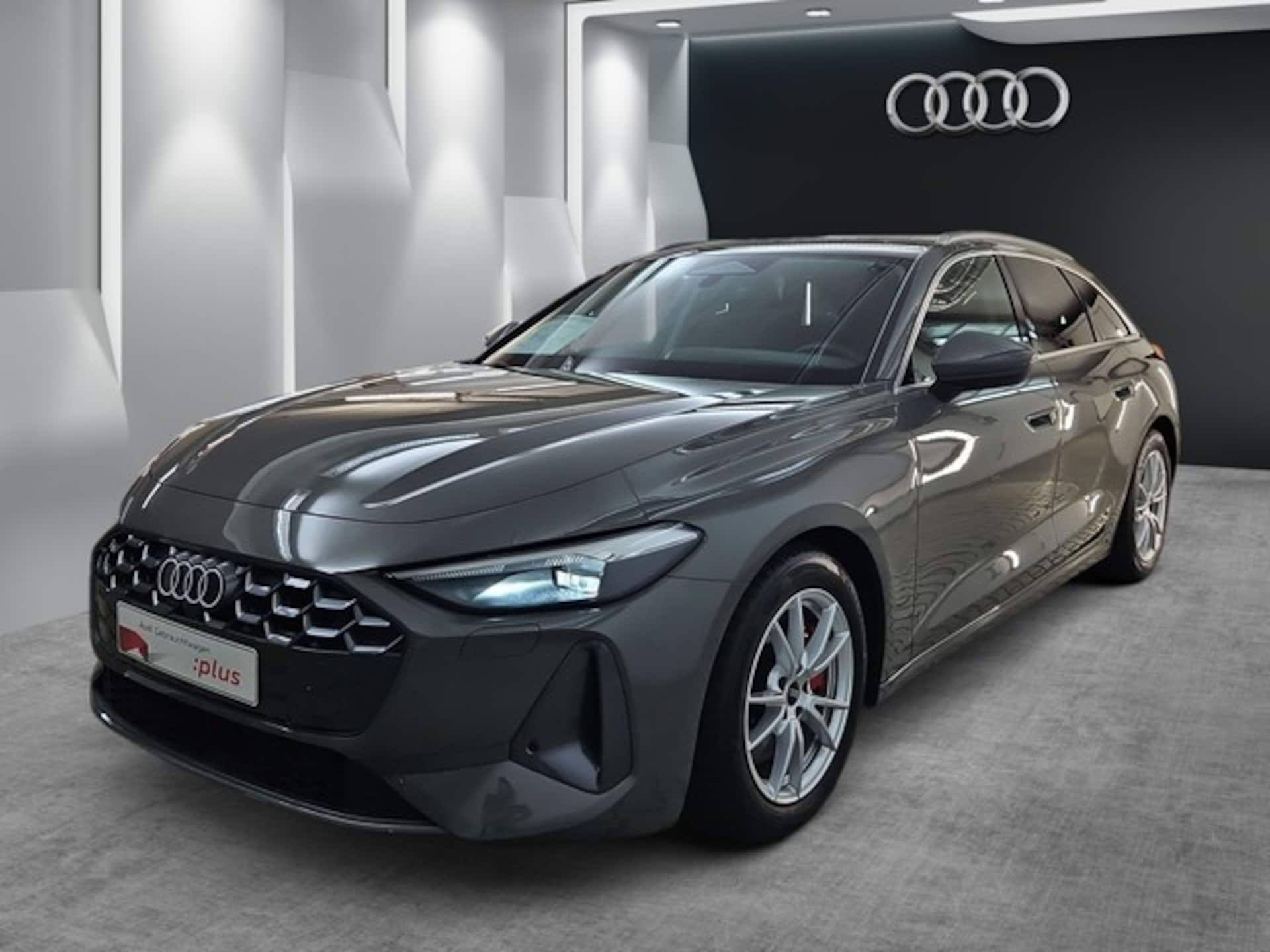 Audi A5 Avant