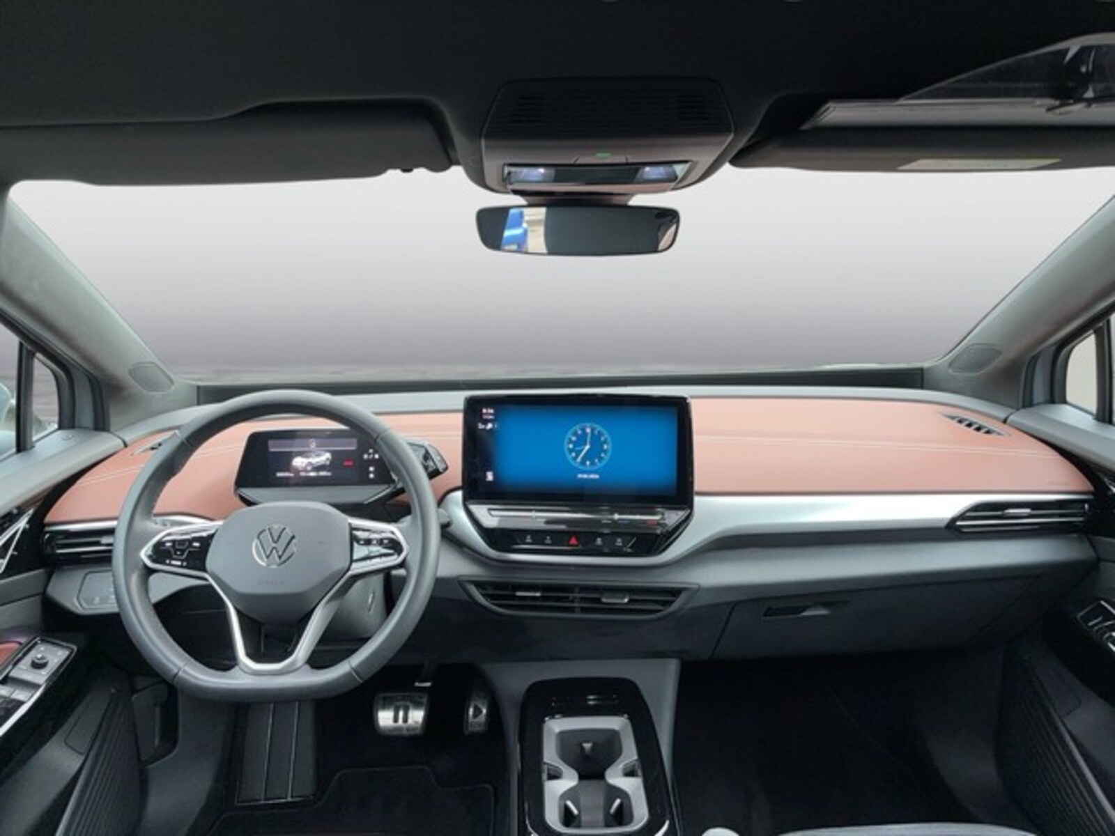 Volkswagen ID.5 – Bild 10