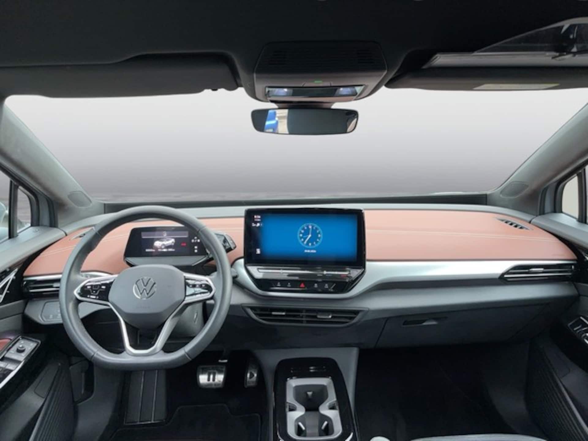 Volkswagen ID.5 Pro Performance