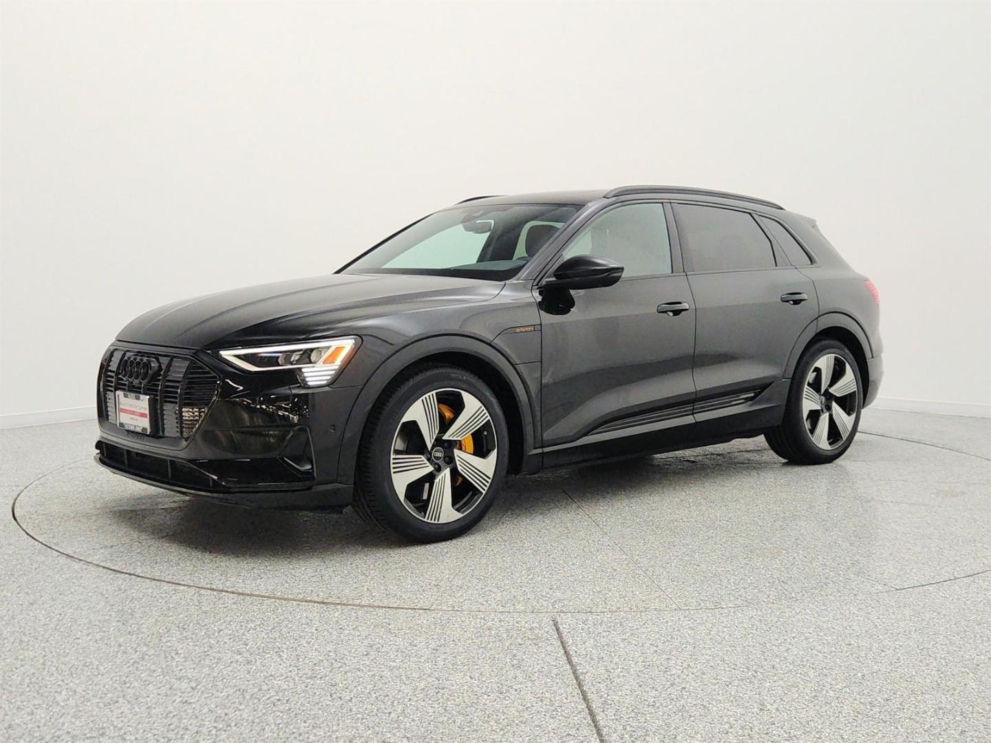 2023 Audi e-tron 95 kWh Premium Plus quattro's photo