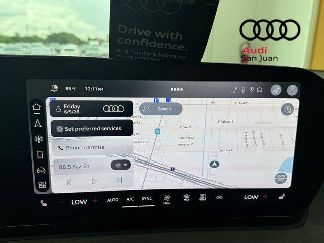 2026 Audi Q3 Base - Photo 20