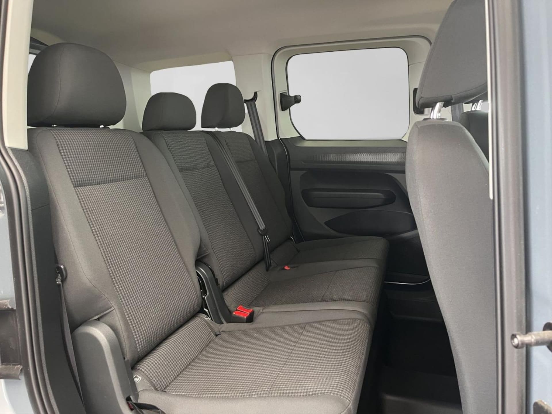 Volkswagen Caddy Basis-Modell