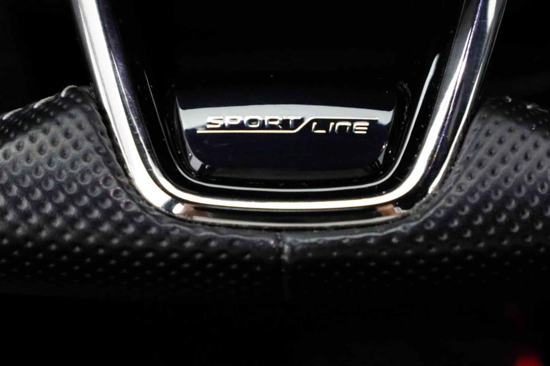 Skoda Kodiaq Sportline