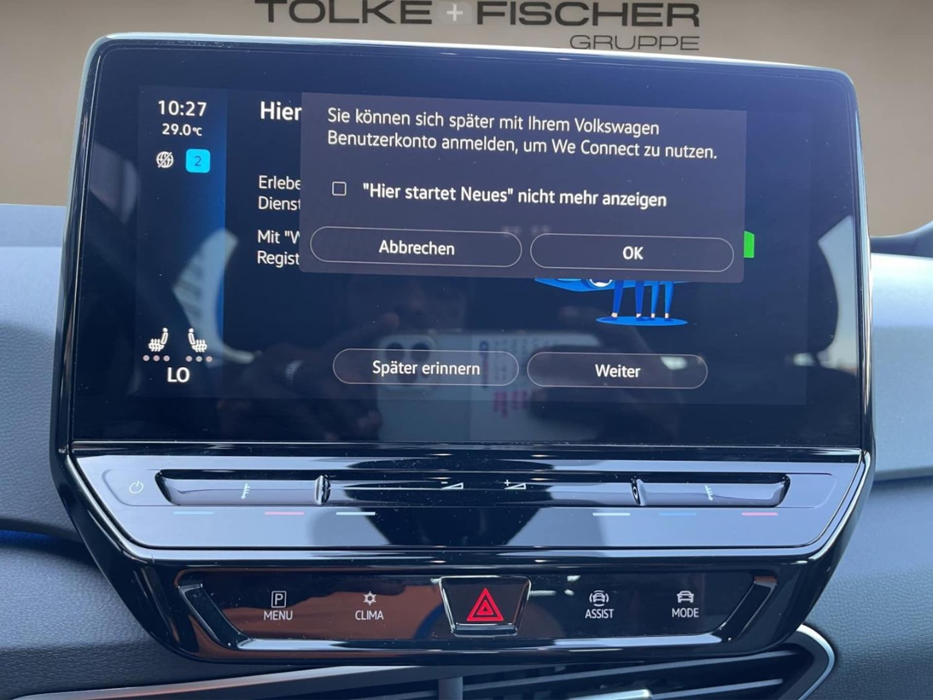 Volkswagen ID.3 Pro Performance