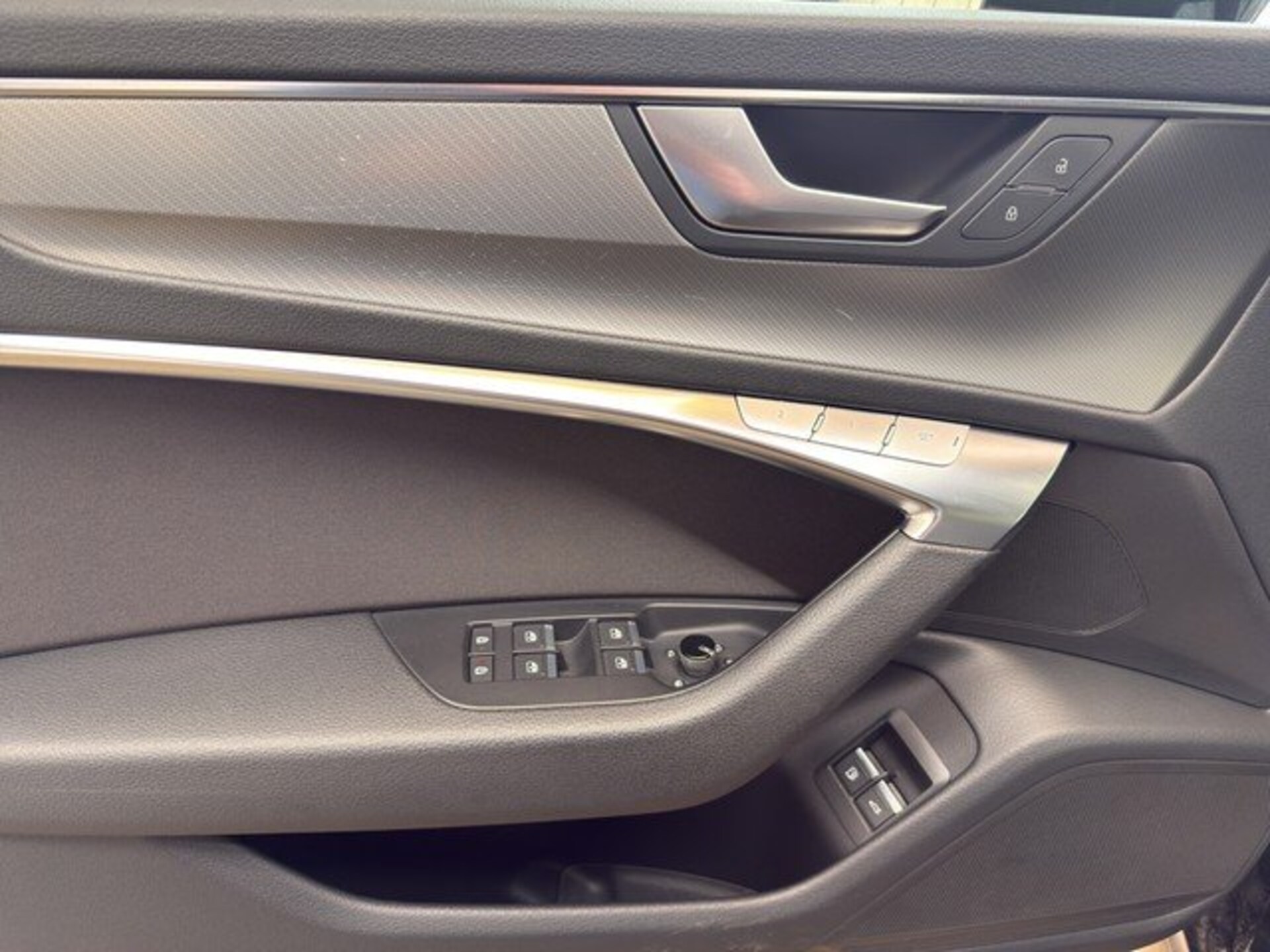 Audi A6 Avant TFSI e Sport