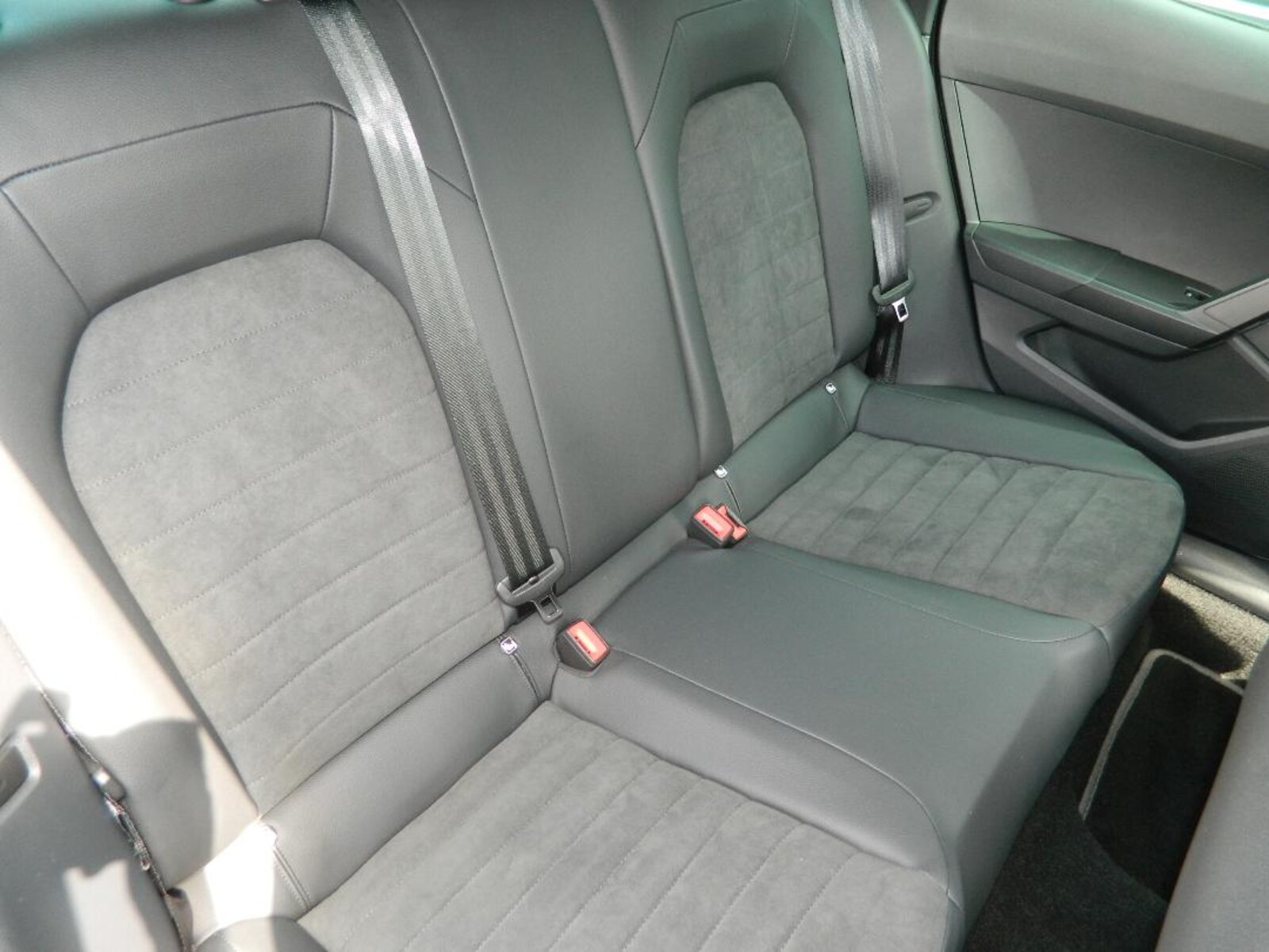 SEAT Ibiza – Bild 8