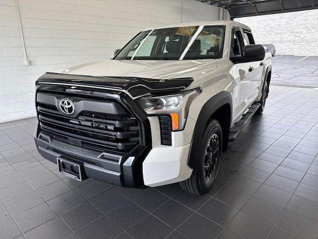2023 Toyota Tundra