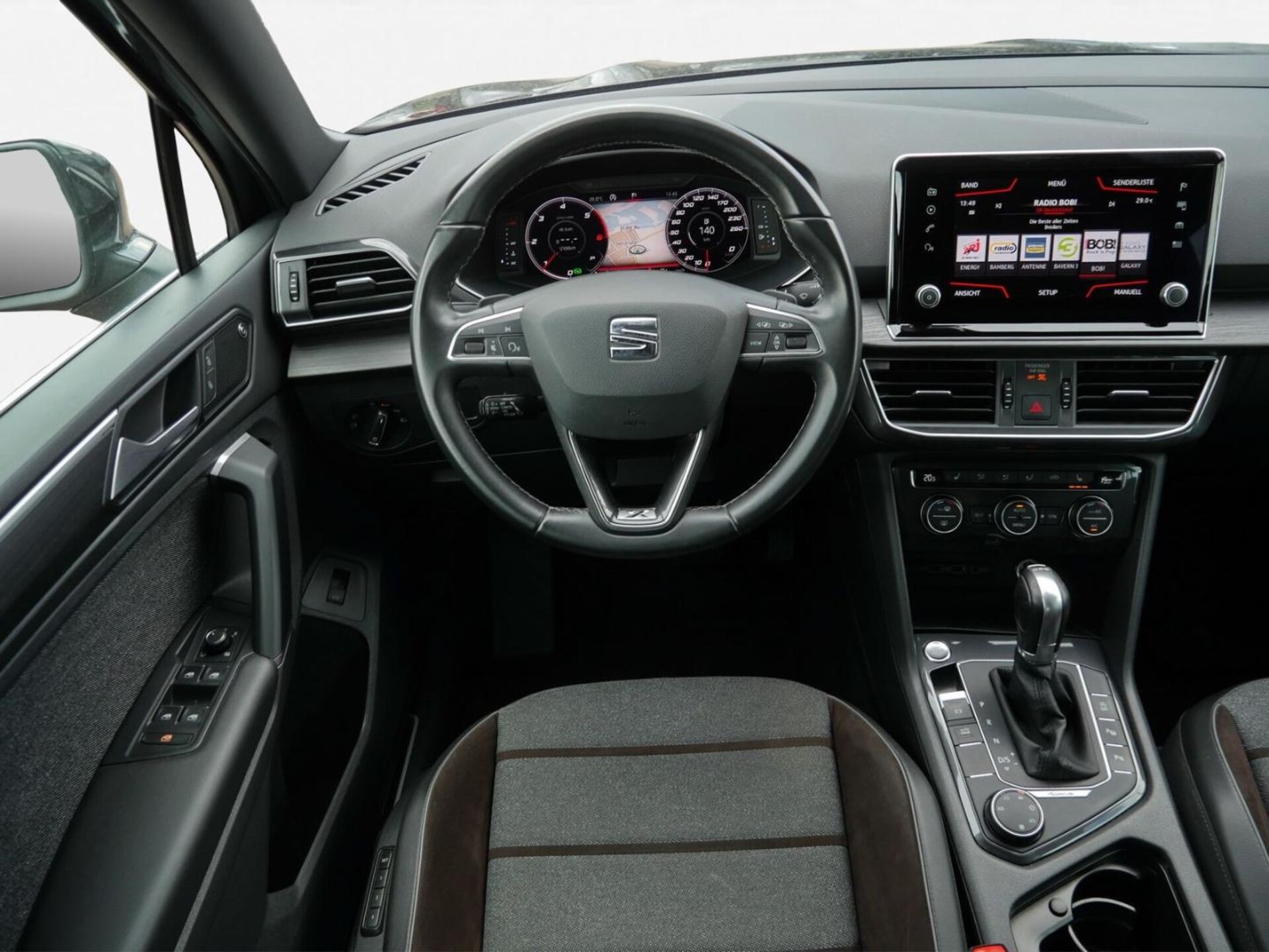 SEAT Tarraco XCELLENCE