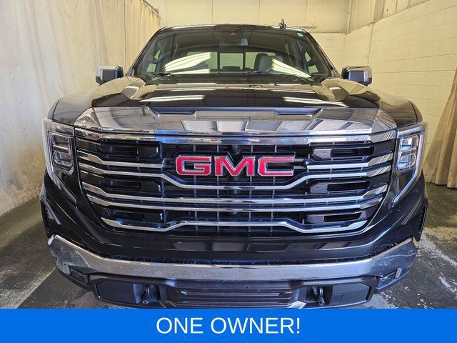 2023 GMC Sierra