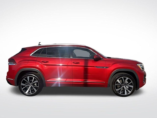 2024 Volkswagen Atlas Cross Sport
