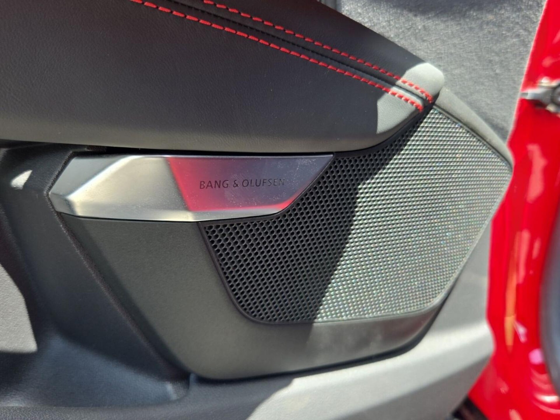 Audi RS e-tron GT