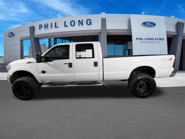 2011 Ford