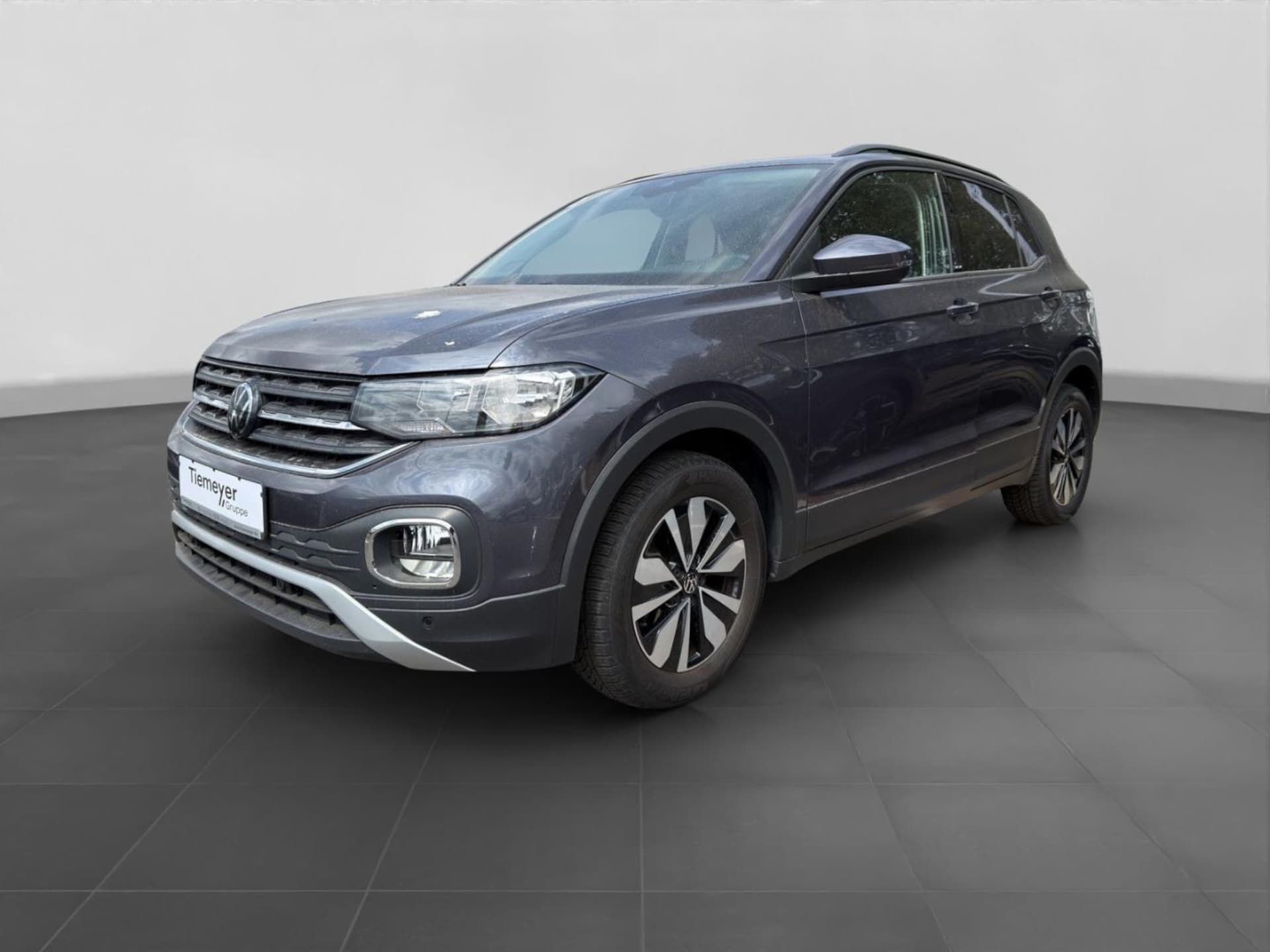Volkswagen T-Cross MOVE