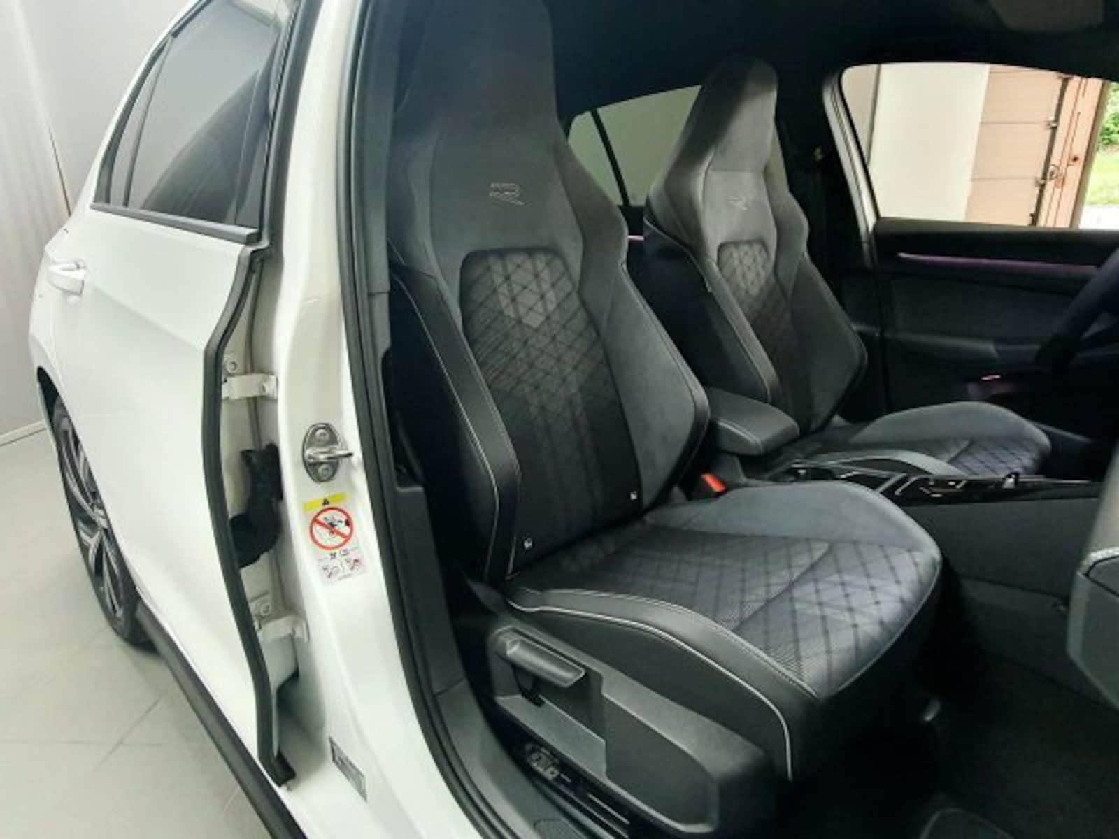 Volkswagen Golf – Bild 20