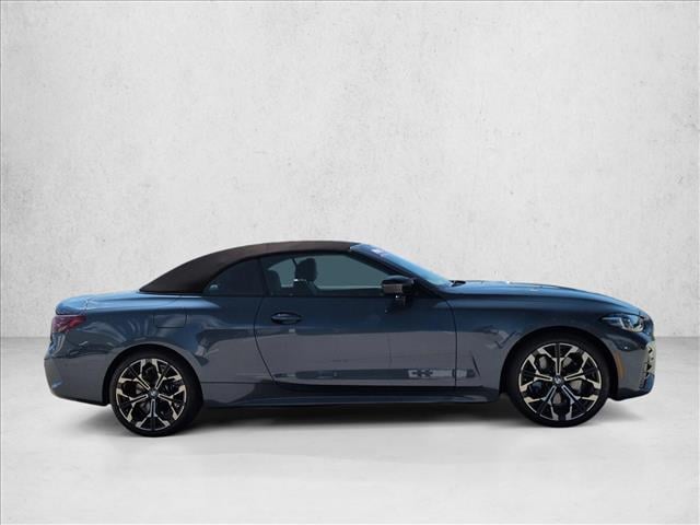 2025 BMW M440i