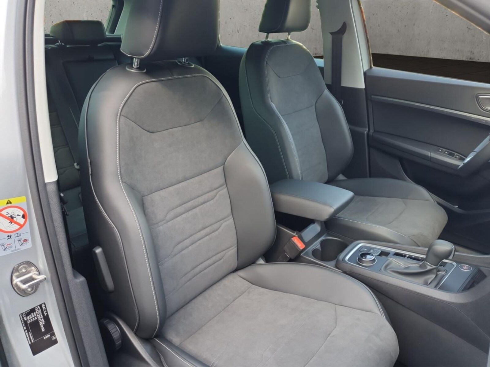 SEAT Ateca – Bild 16