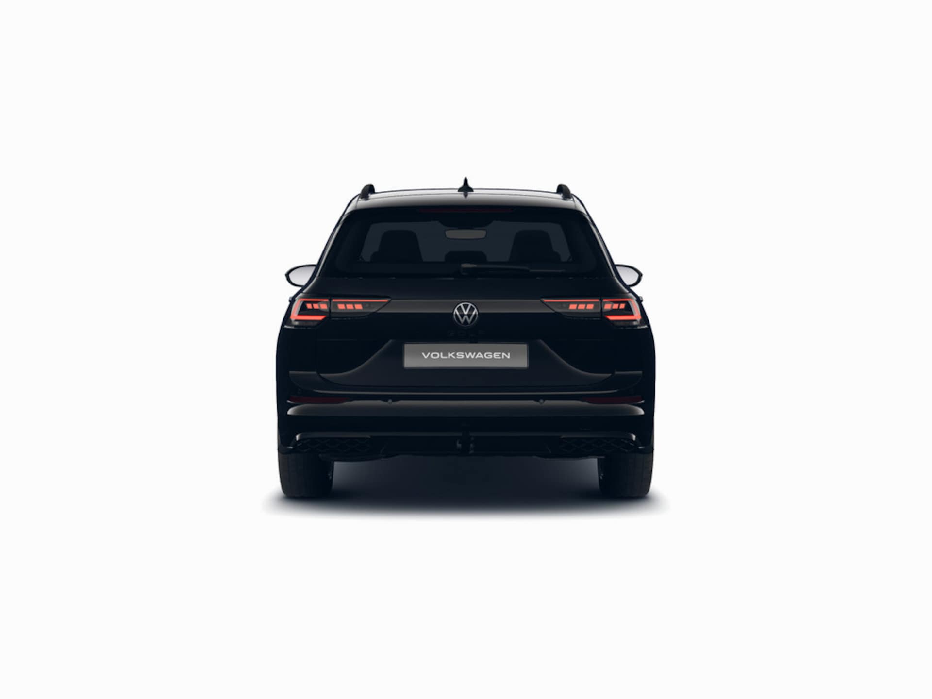 Volkswagen Golf Variant R-Line