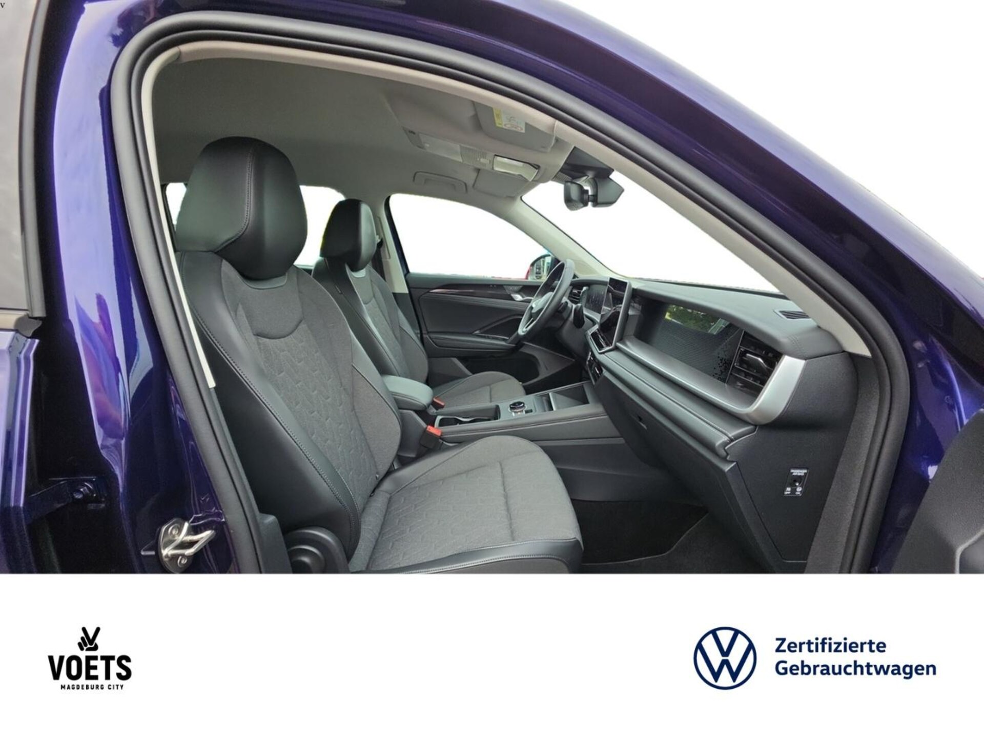 Volkswagen Tayron Life