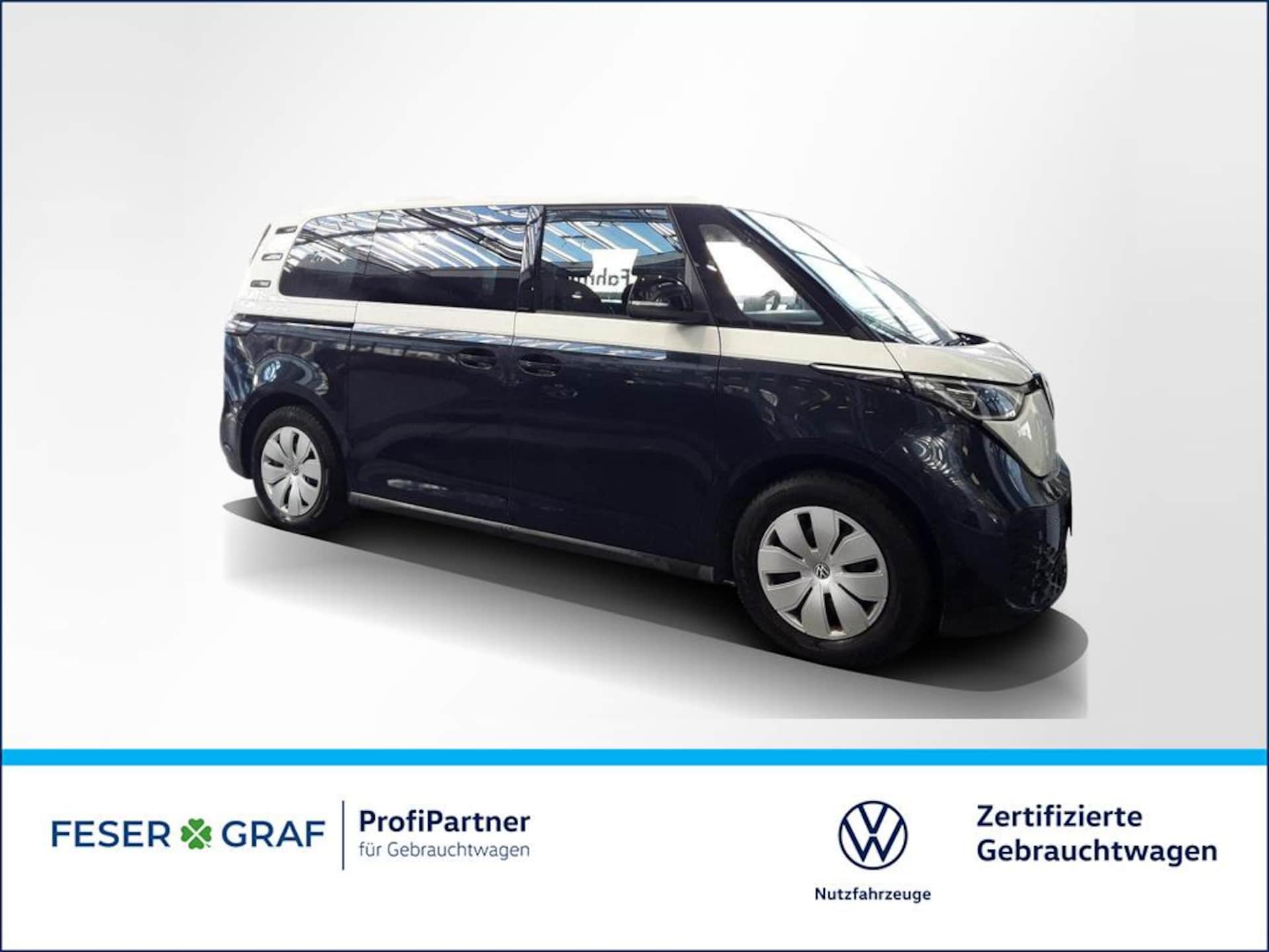 Volkswagen ID. Buzz Pro