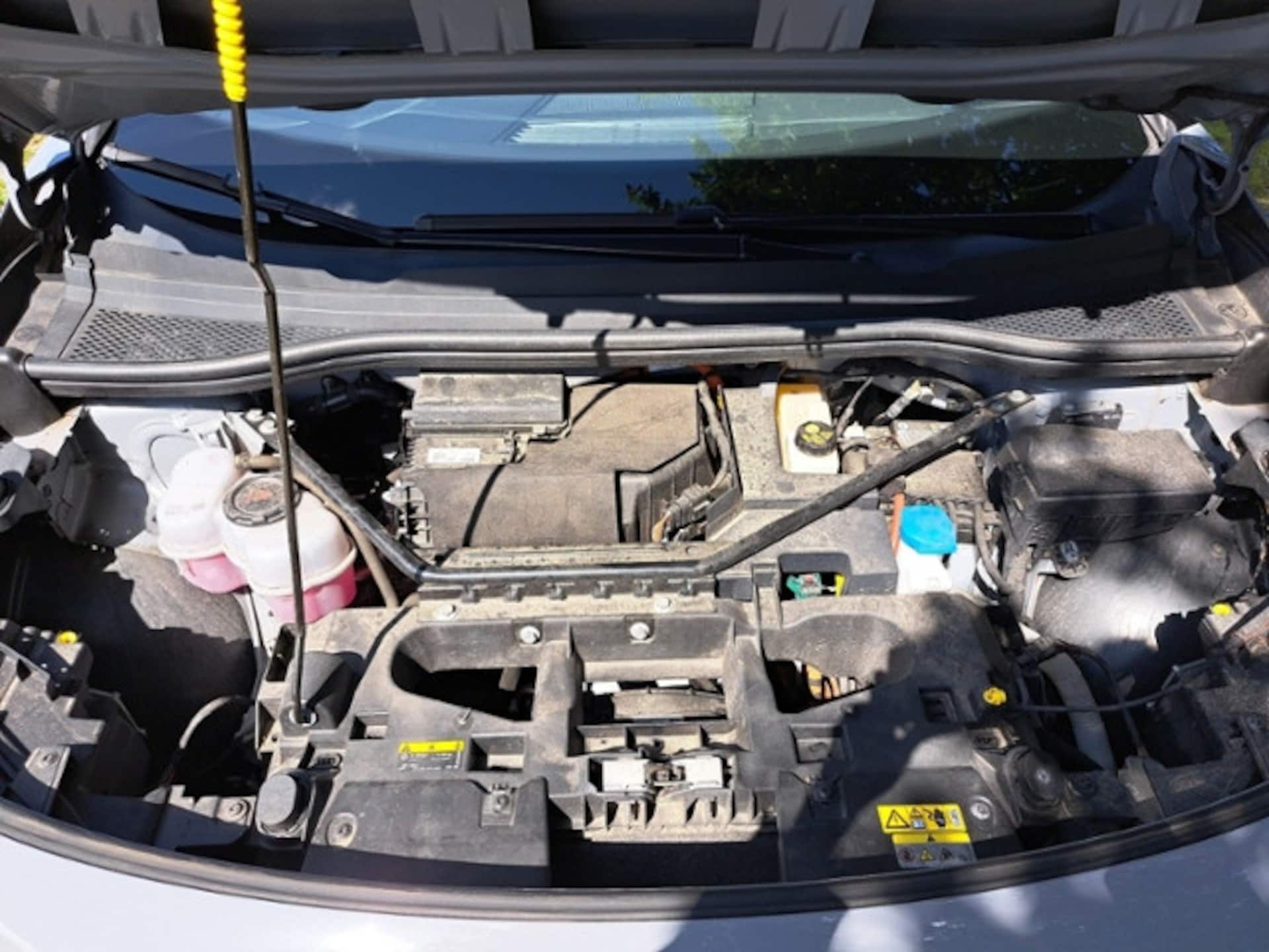 Volkswagen ID.4 Pure Performance